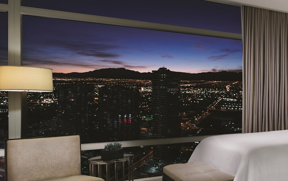 Фото Aria Resort & Casino