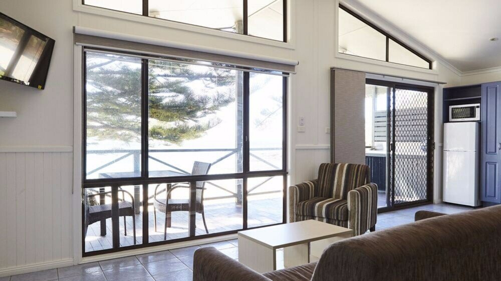 Фото Nrma Murramarang Beachfront Holiday Resort