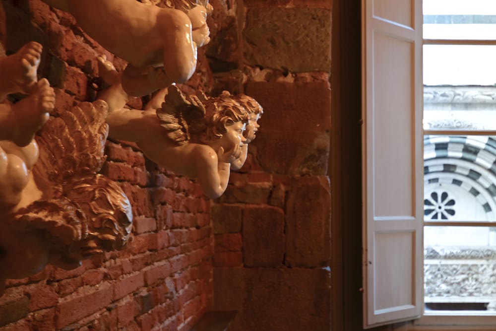 Фото L'Antica Bifore