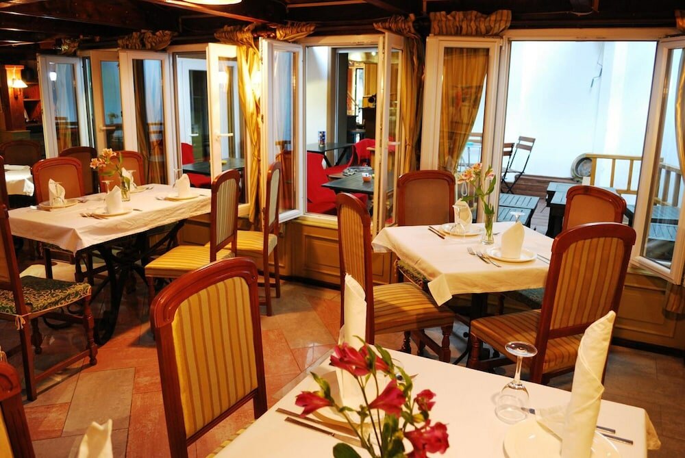 Фото Nobel Hotel