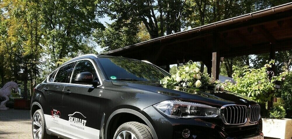 Фото The Lakeside Burghotel zu Strausberg