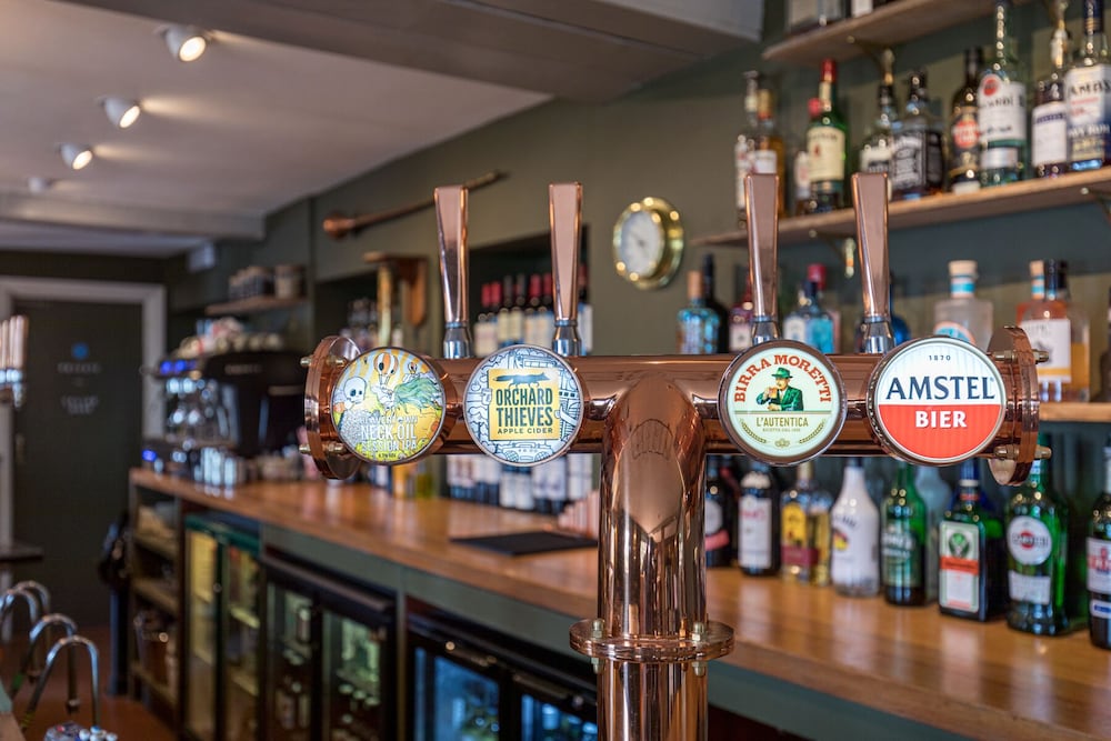 Фото Duke of Marlborough Hotel