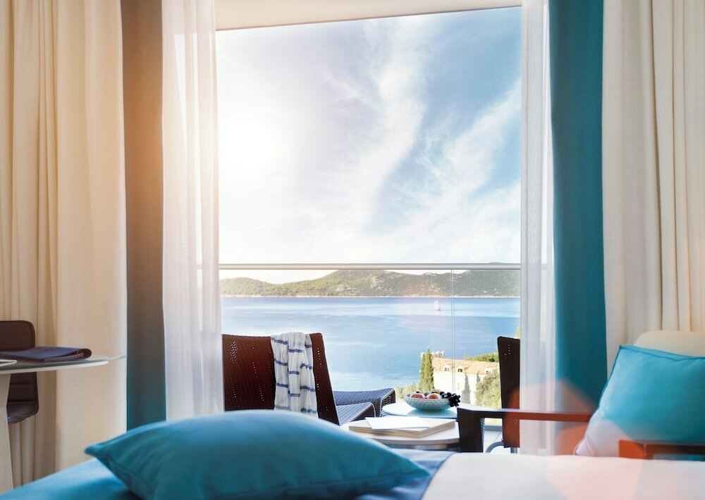 Фото Sun Gardens Dubrovnik