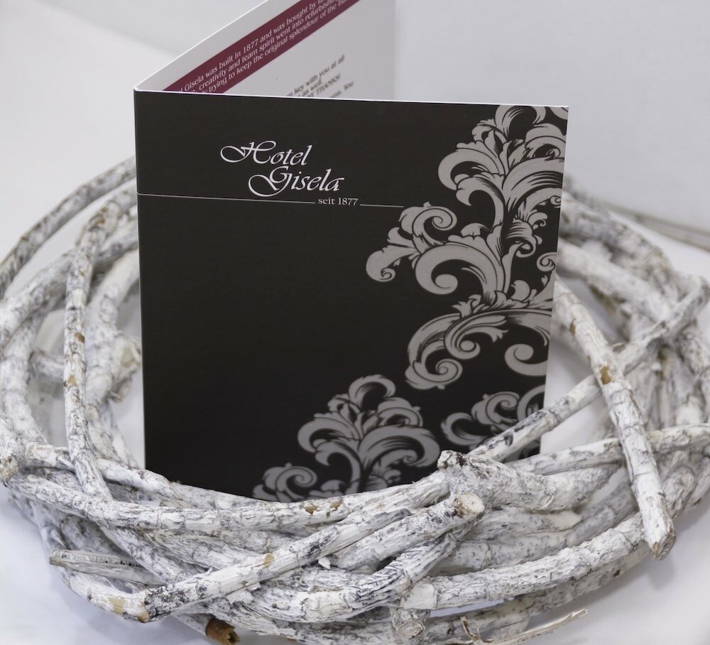 Фото Hotel Gisela