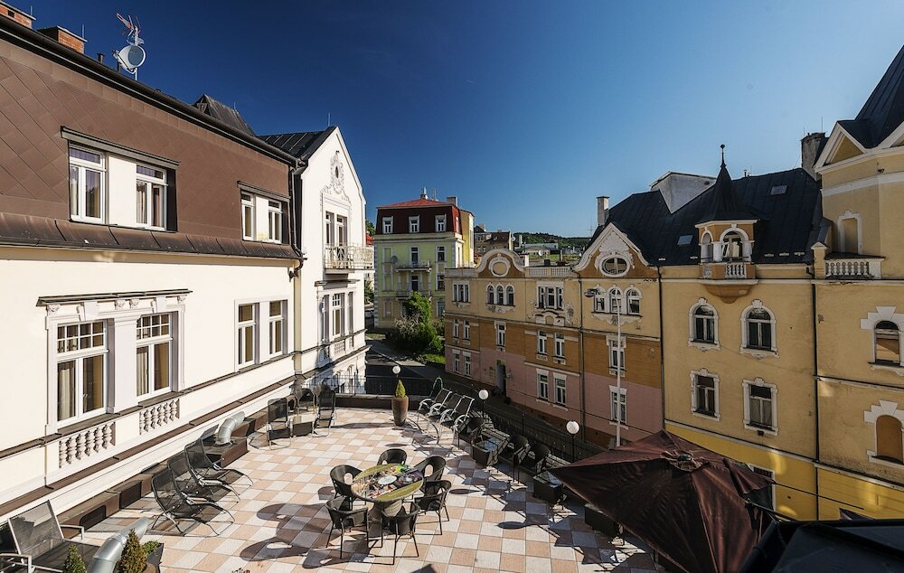 Фото Hotel Continental