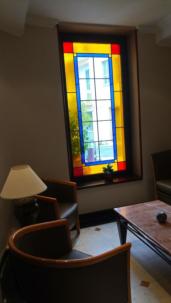 Фото Castelli Hotel