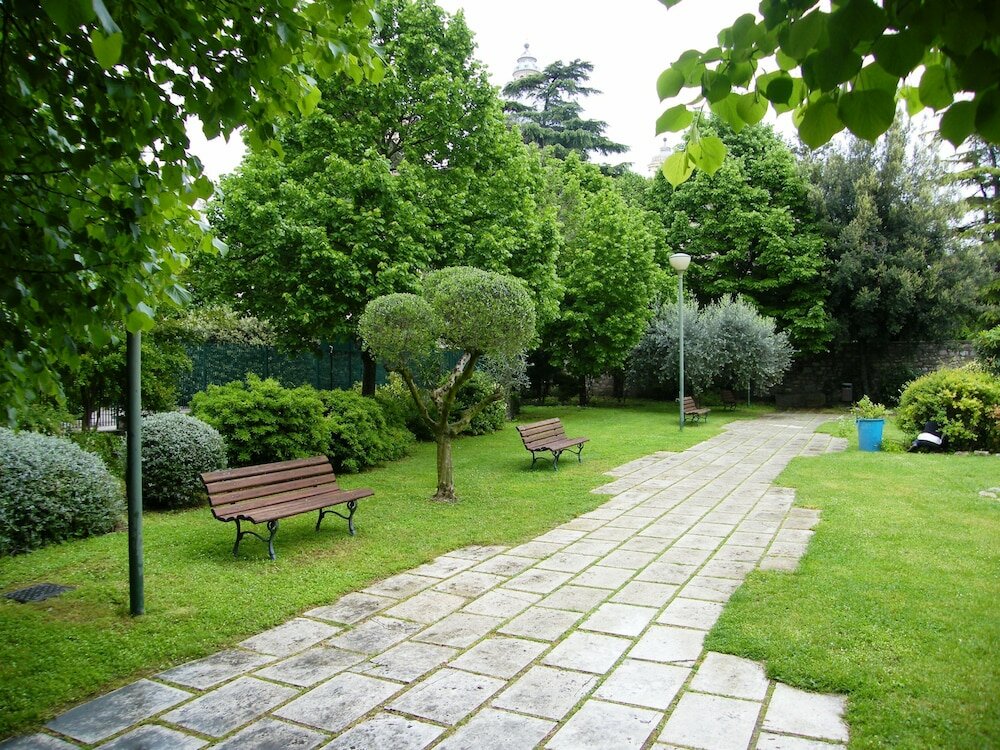 Фото Domus Pacis Assisi