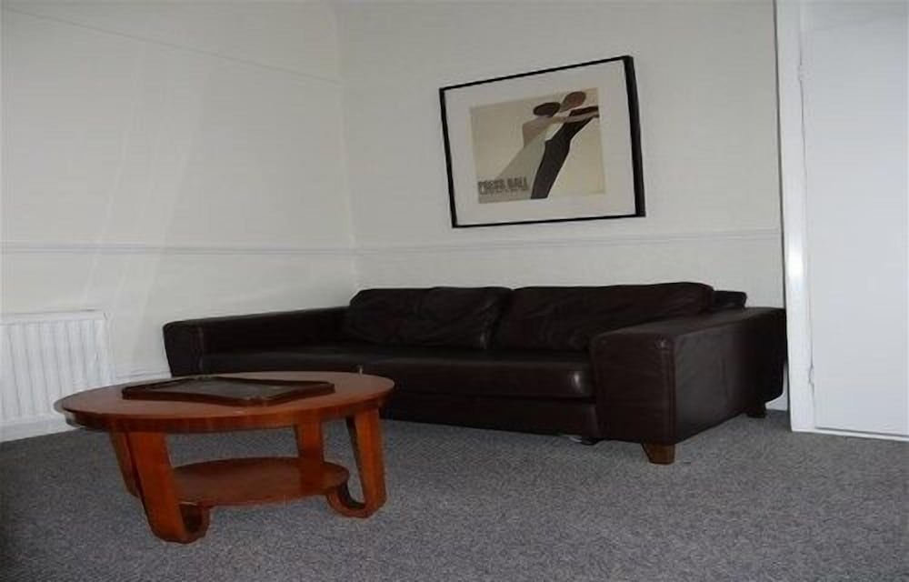 Фото Paskins Townhouse