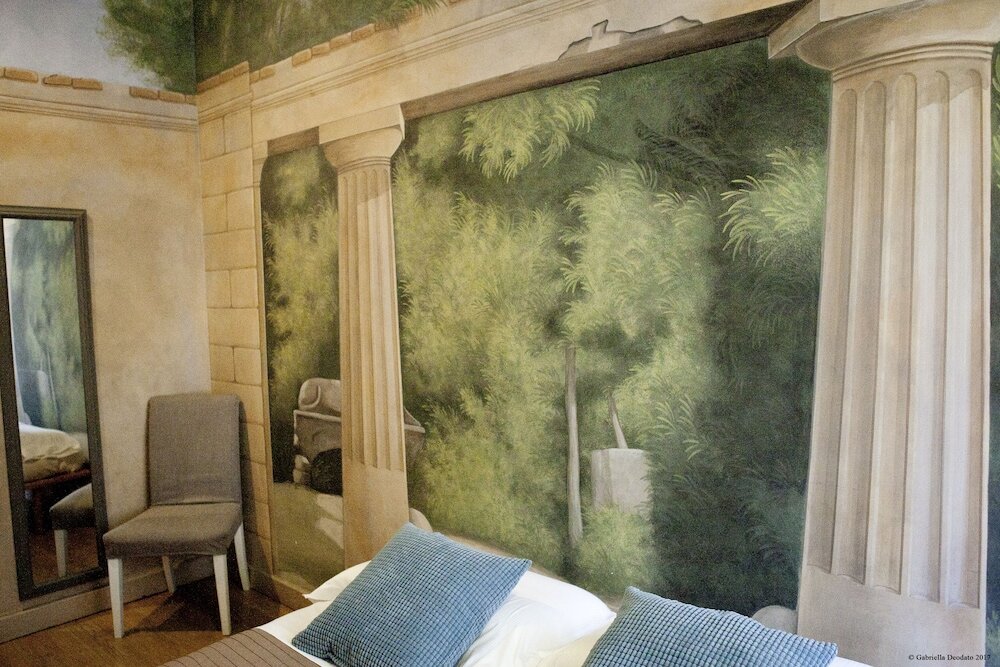 Фото La Riviere Guesthouse Trastevere