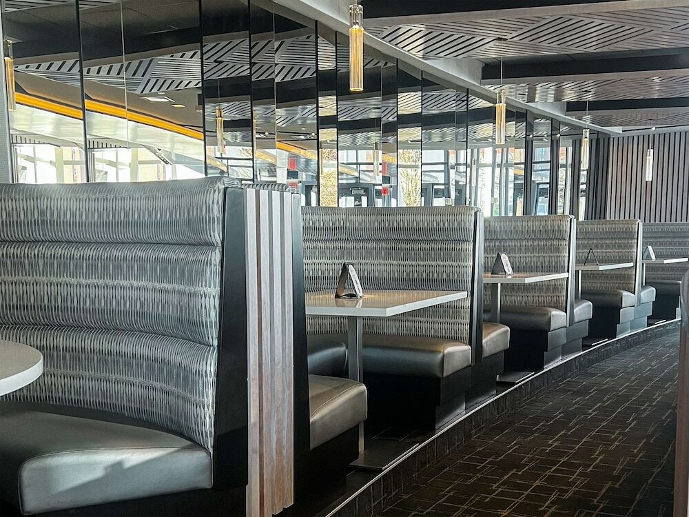 Фото Embassy Suites Buffalo