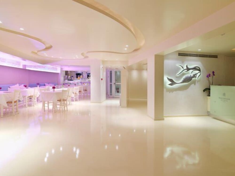 Фото Iria Beach art hotel