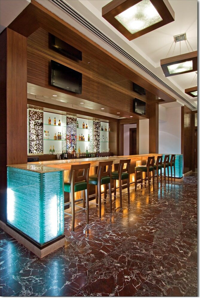 Фото Отель Cabbana Resort & Spa