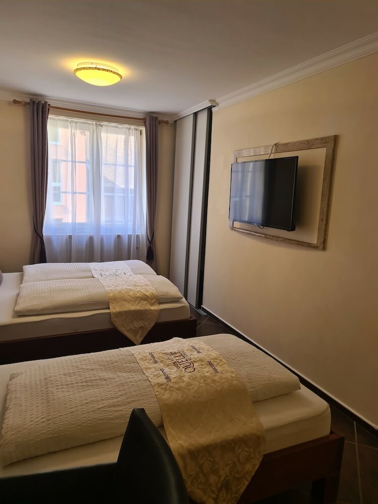 Фото Esos Hotel Quelle