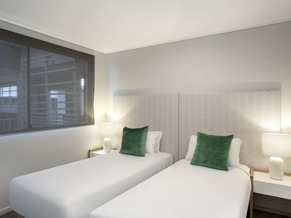 Фото Peppers Salt Resort & SPA Kingscliff