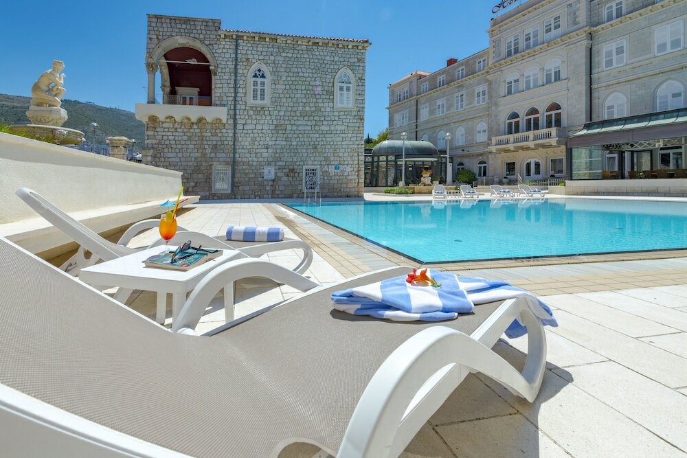 Фото Hotel Lapad