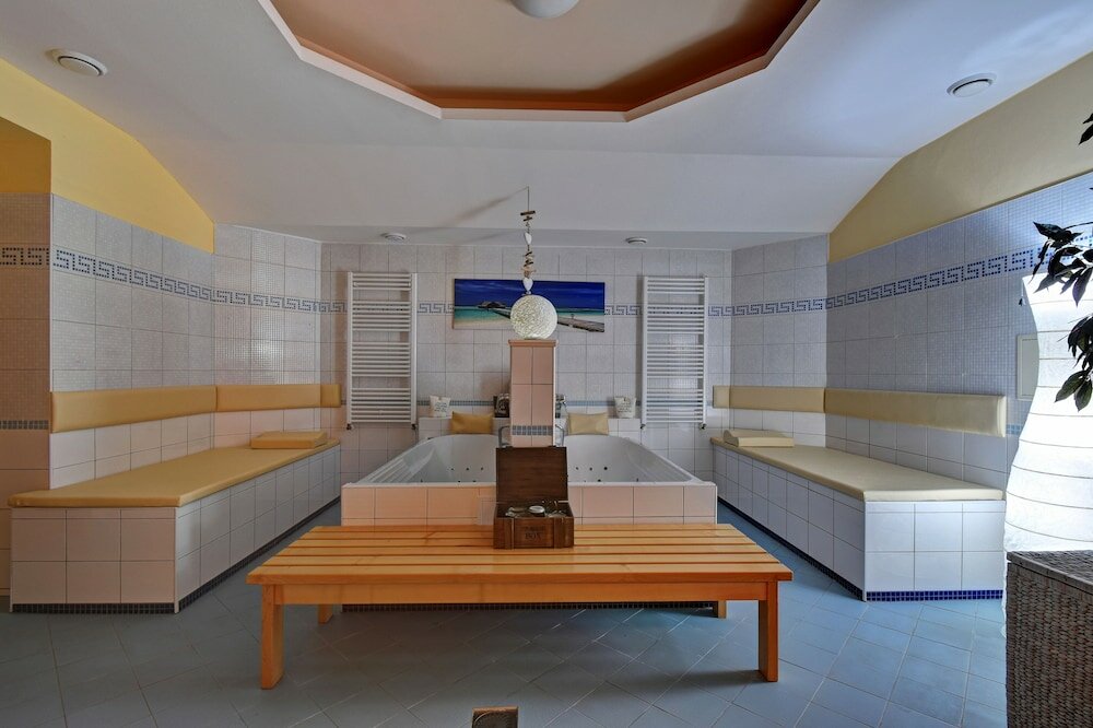 Фото Wellness Hotel La Passionaria