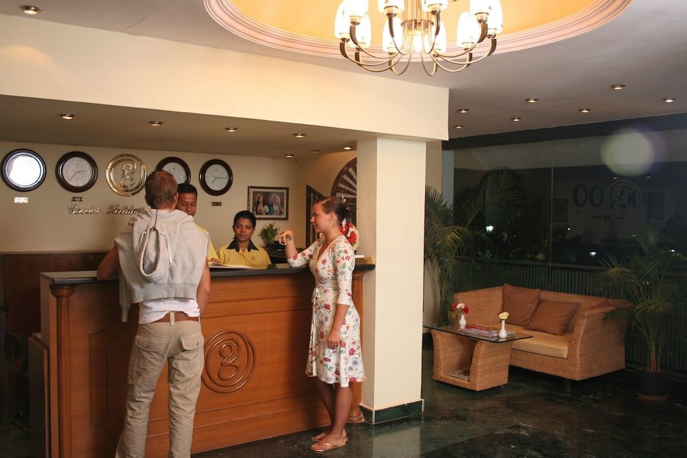 Фото Goveia Holiday Resort