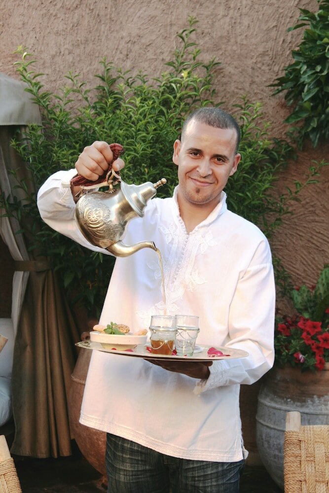 Фото Hotel Riad Carina