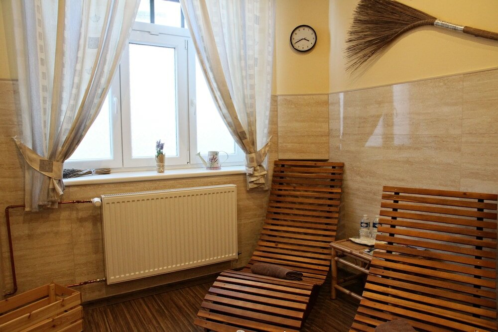 Фото Wellness Hotel La Passionaria