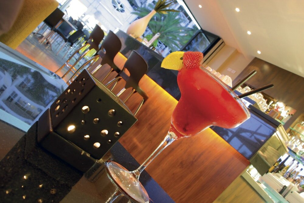 Фото Aria Apartments