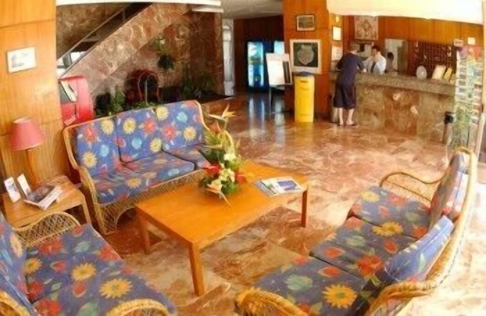 Фото Hv Agaete Parque