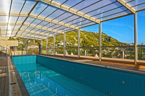 Внешний вид отеля Punta Chiarito Resort в Форио, фото 4