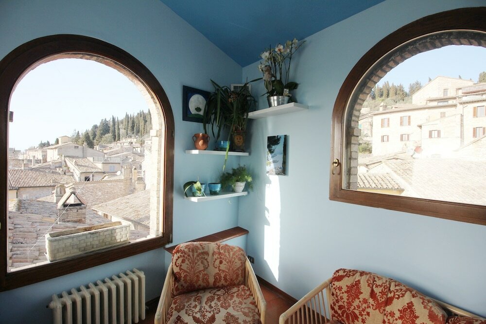 Фото Hotel Pallotta Assisi