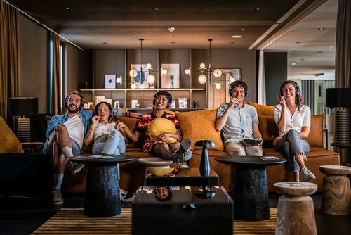Гостиница Ariv Coliving в Базеле