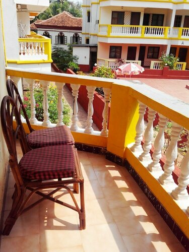 Гостиница Royal Mirage Beach Resort