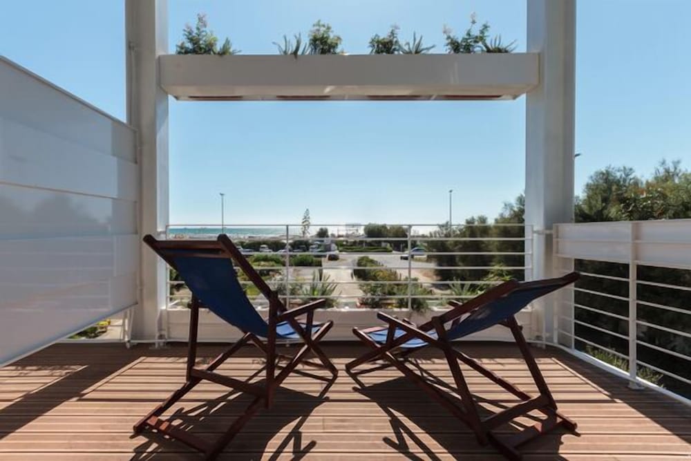 Фото Hotel La Conchiglia