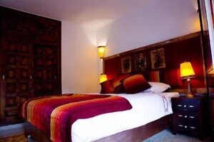 Boutique Hotel Las Islas - Adults Only (Autonomous Community of Andalusia,  Provincia de Málaga, Calle Canela, 12), hotel