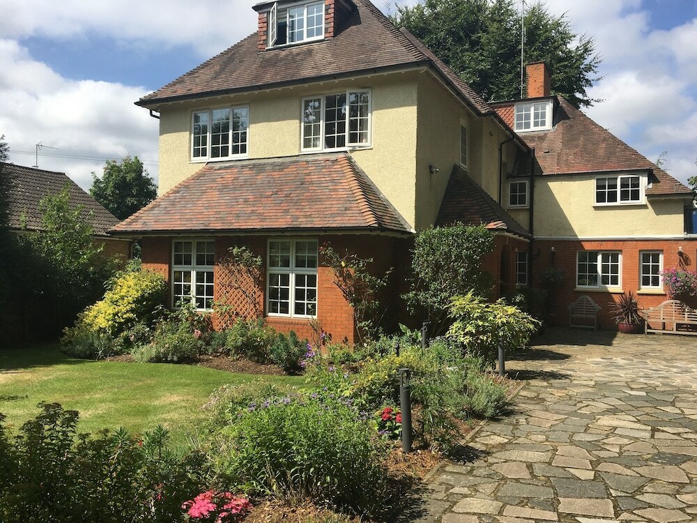 Фото Melford House