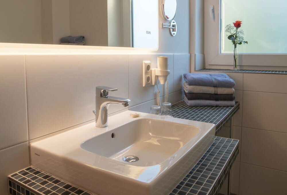 Фото Flair Hotel Rieckmann