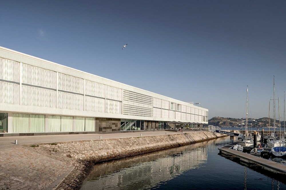 Фото Altis Belem Hotel & SPA, a Member of Design Hotels