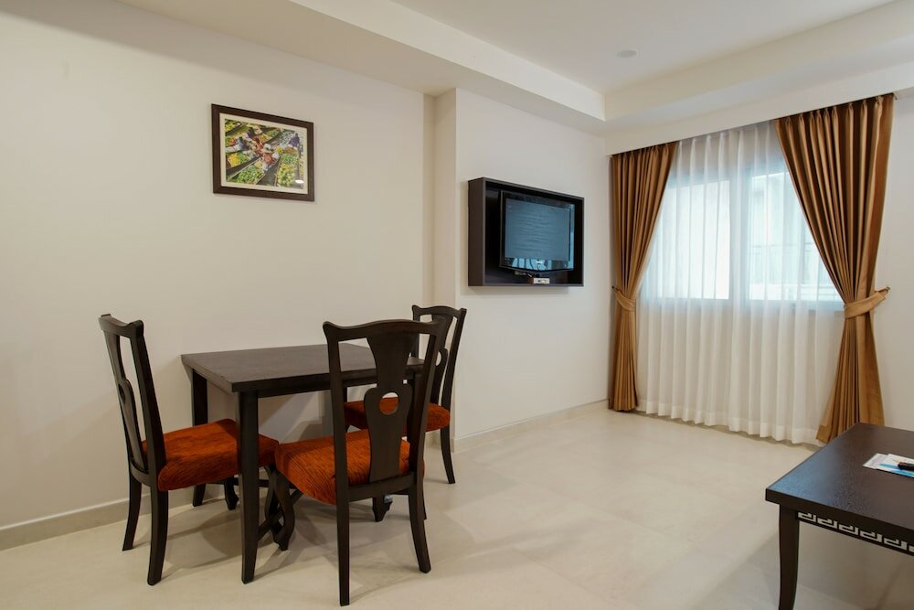 Фото Club Mahindra Mac Boutique Hotel