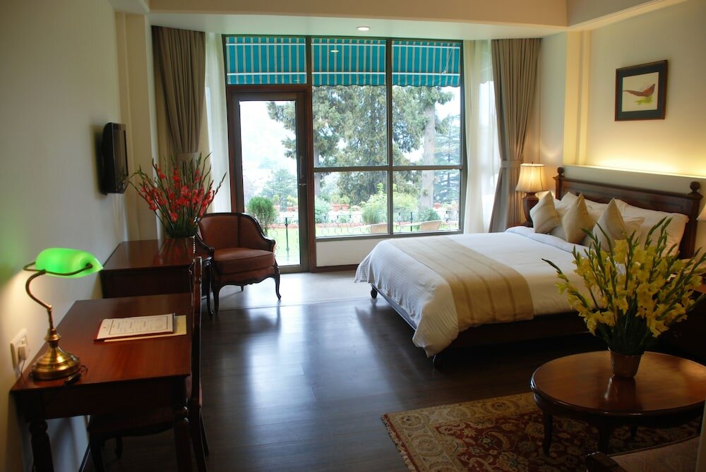 Фото The Manu Maharani