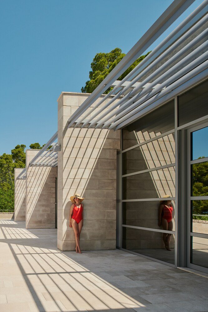 Фото Bluesun Hotel Soline