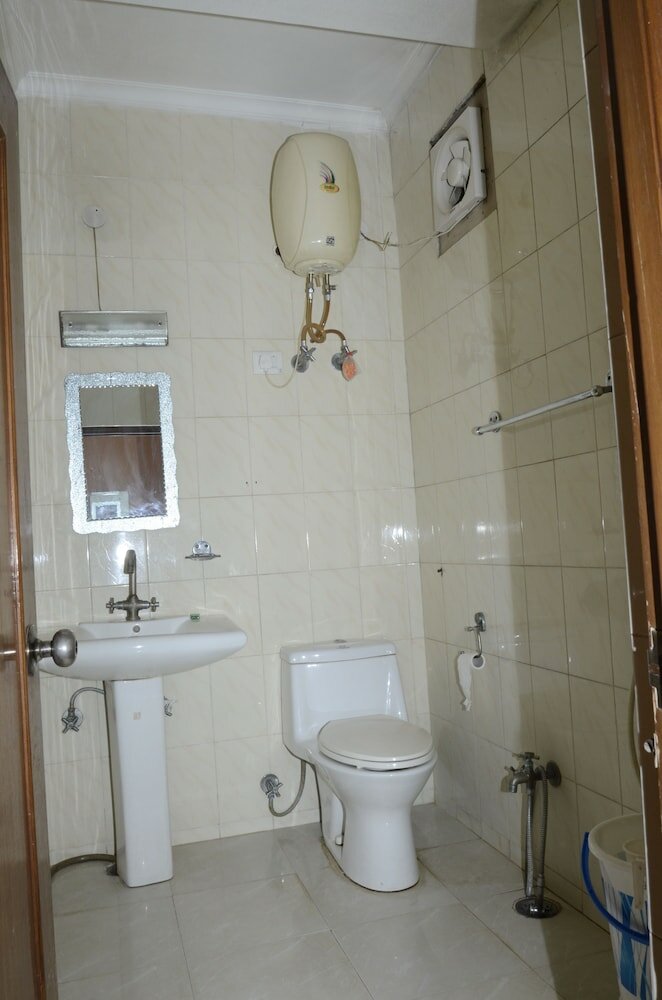 Фото Hotel Grand Shoba