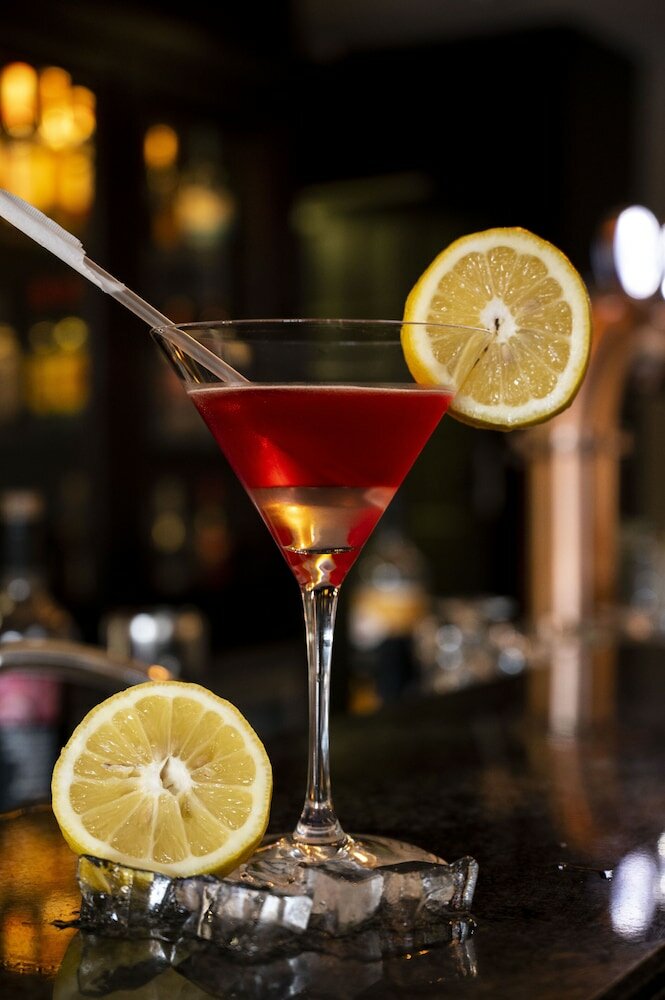 Фото Anew Hotel Hilton Pietermaritzburg