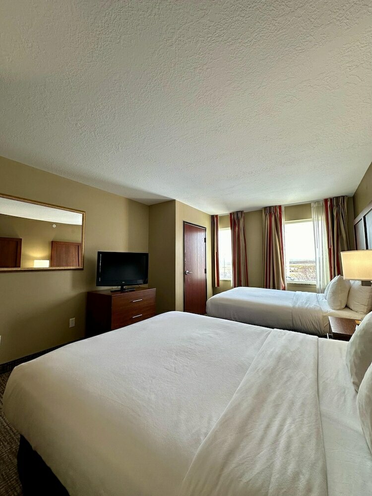 Фото Comfort Inn Ogden near Event Center