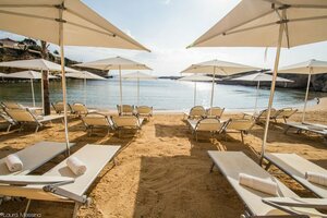 Гостиница Minareto