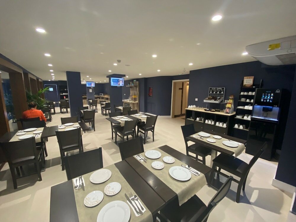 Фото Hotel SPA Cadiz Plaza