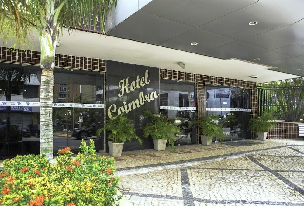Фото Hotel Coimbra