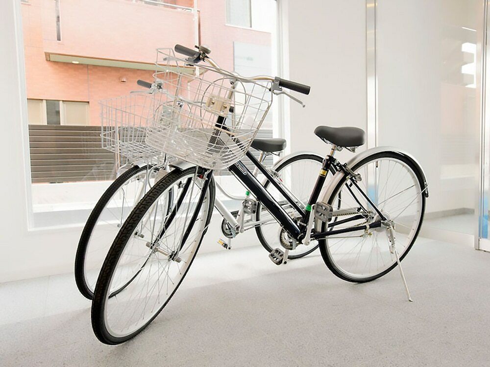 Фото Comfort Hotel Maebashi