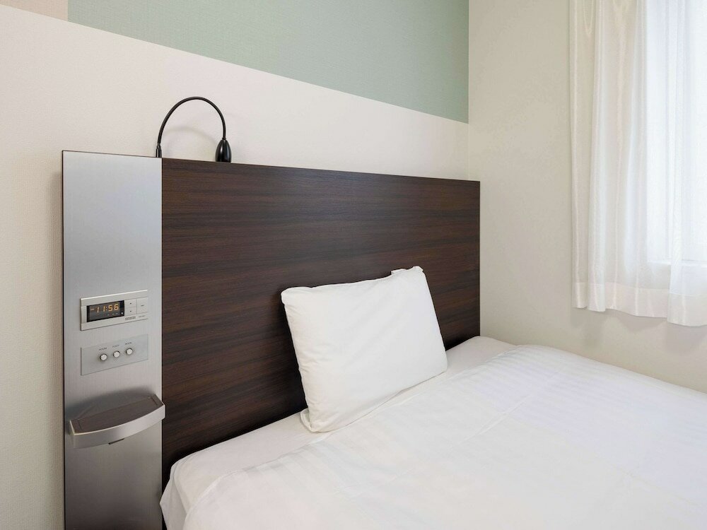 Фото Comfort Hotel Kure