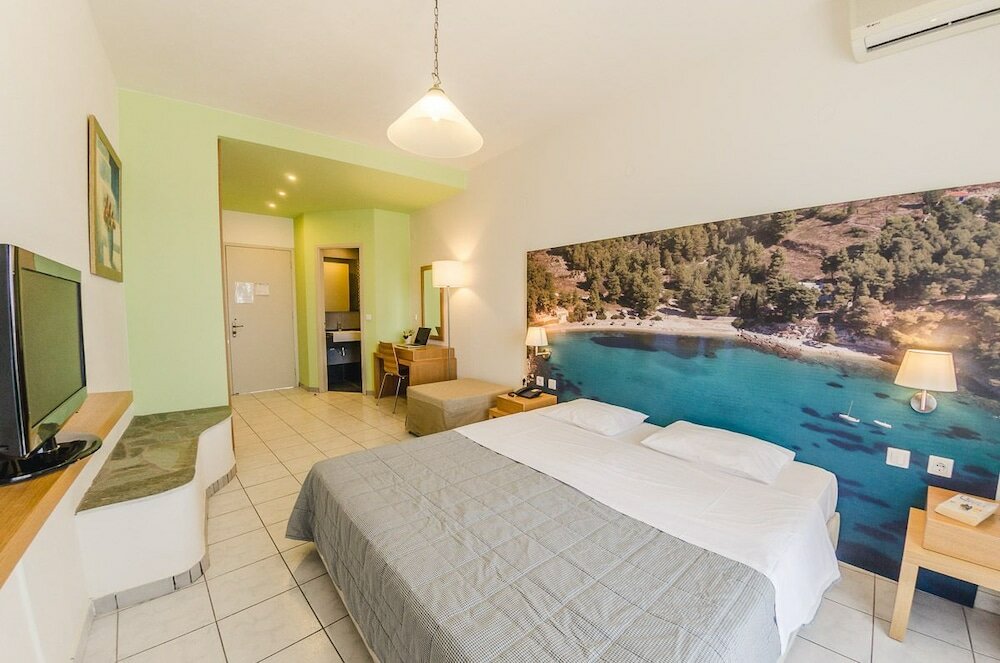 Фото Hotel Nereides