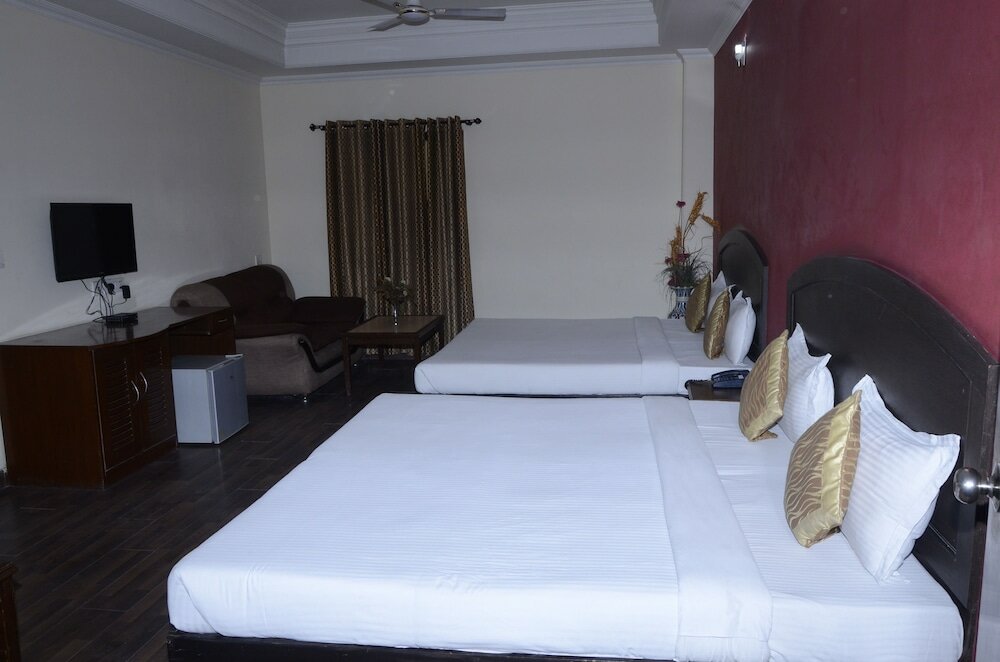 Фото Hotel Grand Shoba