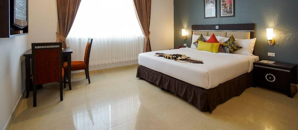 Фото Club Mahindra Mac Boutique Hotel
