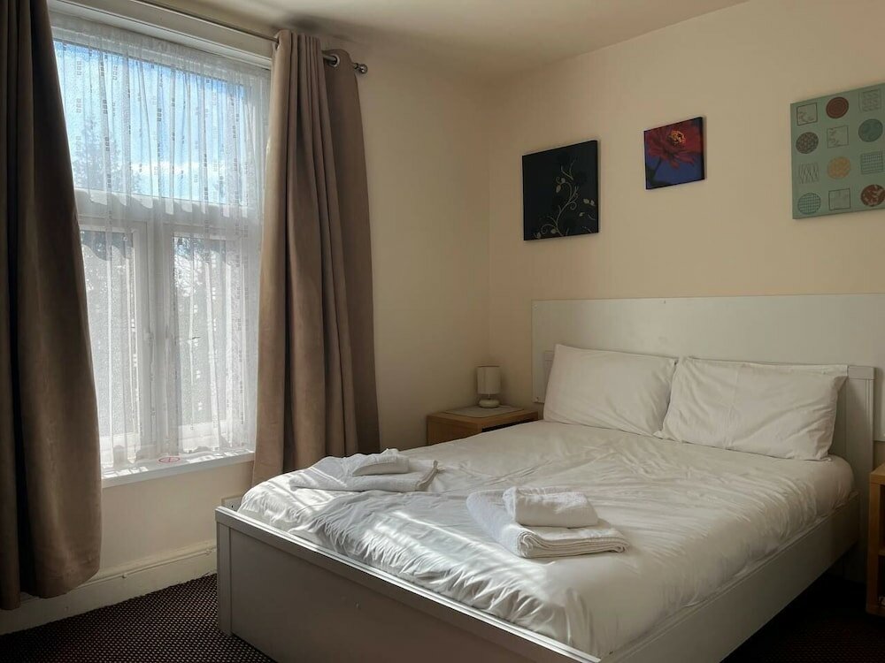 Фото City Centre Guest House - Gloucester Park