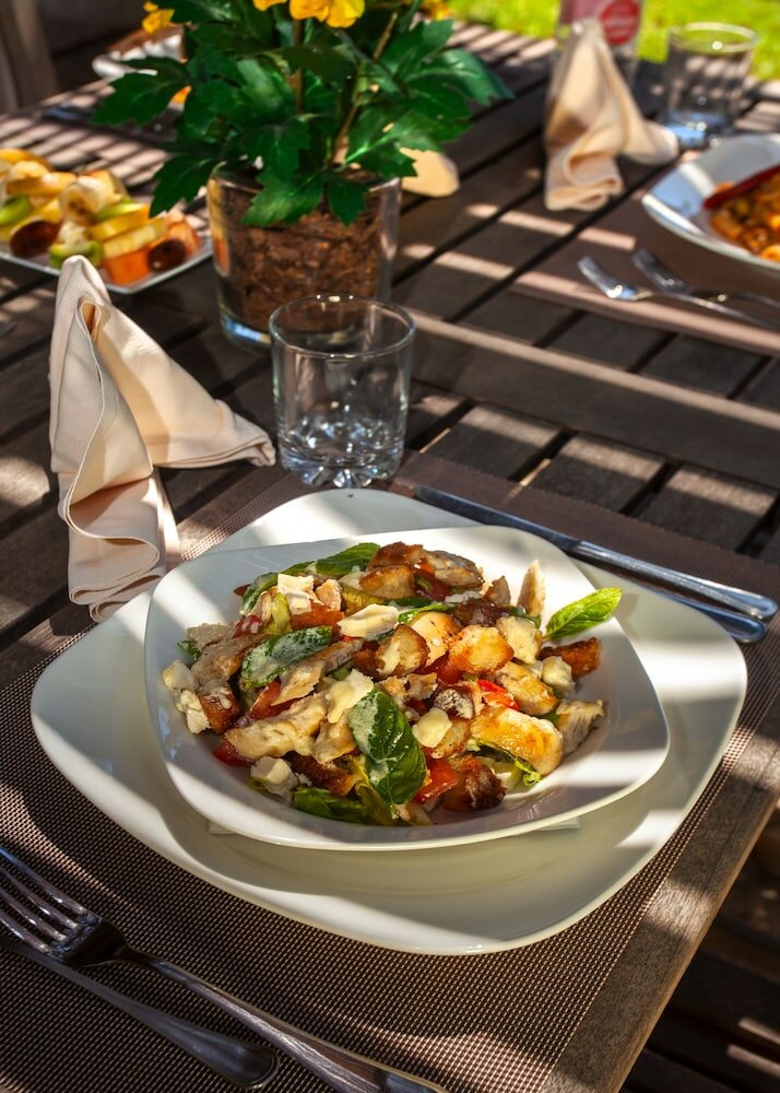 Фото Corail Apart' Hotel